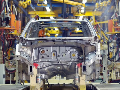 Việt Nam muốn Huyndai nâng nội địa hoá trên 40%