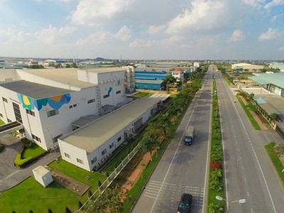 Thị trường bất động sản công nghiệp ở Việt Nam, bao gồm đất công nghiệp, nhà xưởng xây sẵn, nhà kho và logistics đang trong giai đoạn phát triển mới với nhiều tiềm năng.