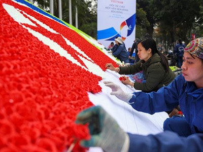 Việt Nam chuẩn bị cho Hội nghị Thượng đỉnh Mỹ - Triều