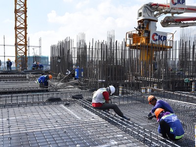 TP.HCM sẽ có Ban chỉ đạo điều chỉnh đồ án quy hoạch chung xây dựng Thành phố