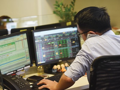 Máy móc có thể tính toán được các vấn đề về dòng tiền, nhưng lại không thể lường hết các yếu tố rủi ro mang tính phi hệ thống