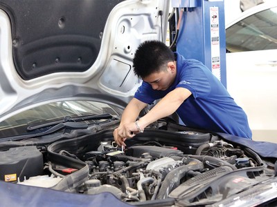 Chia sẻ dữ liệu bảo hiểm xe cơ giới: Không thể trì hoãn