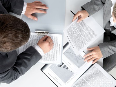 Các con số trên báo cáo tài chính đều có thể nói cho nhà đầu tư biết nhiều điều về doanh nghiệp