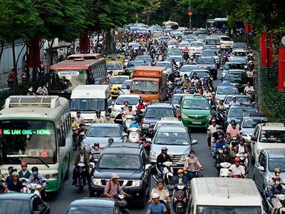 Kinh tế chia sẻ tạo điều kiện cho người tiêu dùng có nhiều giải pháp chọn lựa