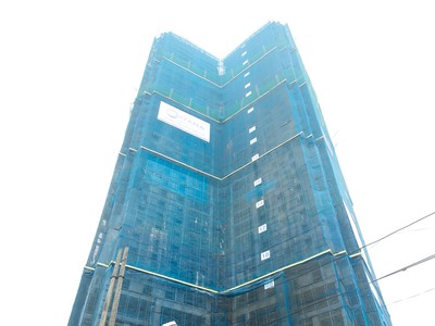 Phân khúc chung cư Hà Nội nhộn nhịp ngay sau Tết