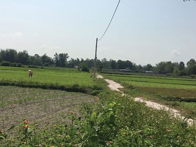 Đà Nẵng: hệ lụy khôn lường từ cơn sốt đất Hòa Vang