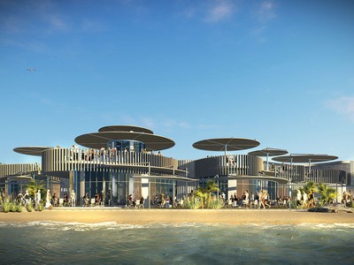 Novaland tập trung phát triển bất động sản nghỉ dưỡng