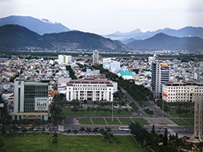 Danang Gateway sẽ là siêu dự án mới của Đà Nẵng