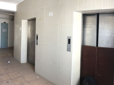 Vật vã chờ bảo hành căn hộ