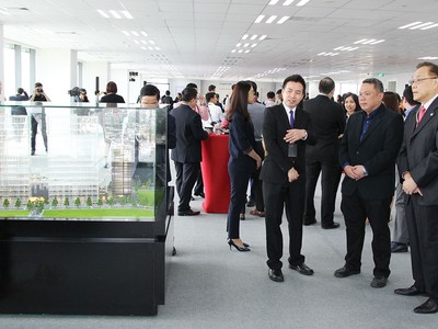 Có sự thanh lọc nhân viên môi giới chứ không phải sa thải hàng loạt. 