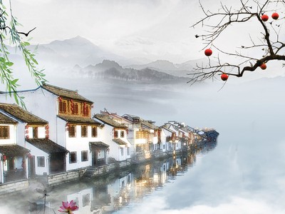 Phong thủy, mê tín hay khoa học?