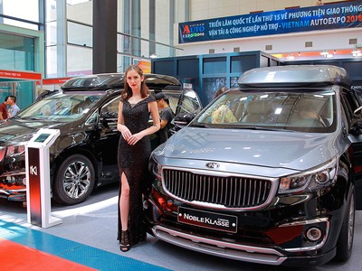 Ảnh: Chí Cường