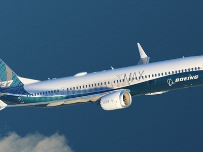 Hãng hàng không nào vẫn đang dùng Boeing 737 Max 8?