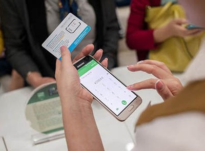 Tính đến ngày 10/3, đã có tổng cộng 109.561 thuê bao di động chuyển mạng giữ số thành công qua lại giữa các nhà mạng.