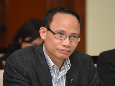 TS. Cấn Văn Lực: “Cần tính đúng, tính đủ doanh thu, chi phí và không làm tăng thêm chi phí tuân thủ của doanh nghiệp”