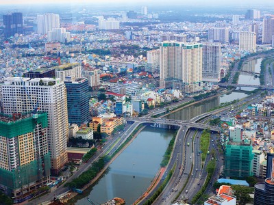 Hơn 200 chung cư tại TP.HCM chưa có ban quản trị