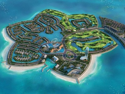 Tập đoàn FLC đề xuất đầu tư 6 dự án lớn tại Hải Phòng