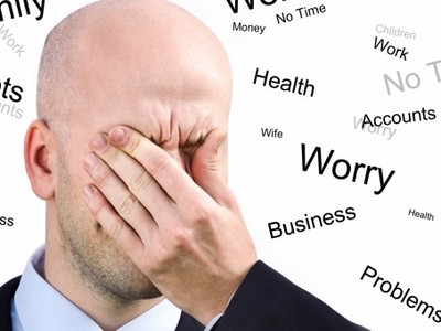 Bốn dấu hiệu nhận biết căng thẳng trong công việc đang làm giảm chất lượng sống của bạn