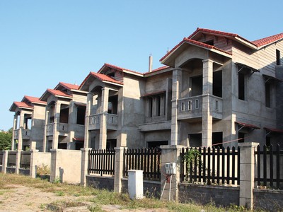 Khu đô thị mới Nhơn Trạch giờ ra sao?