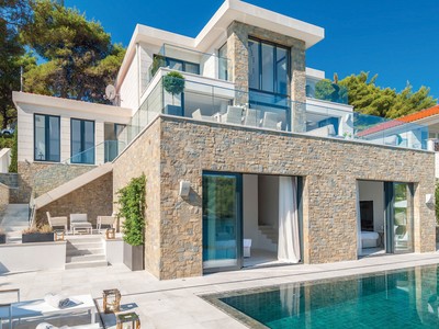 Những băn khoăn khi xây nhà mới