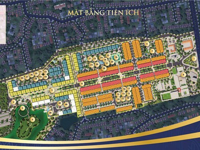 Cuộc chơi bất động sản của “tay ngang” Thái Hưng