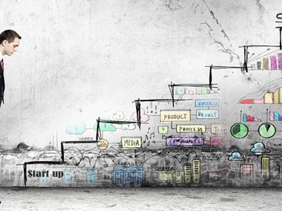 Ba bài học xương máu khi khởi nghiệp