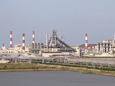 Việc vận hành sản xuất cả hai lò cao, Công ty Formosa Hà Tĩnh cho biết sẽ sản xuất trên 7 triệu tấn gang lỏng mỗi năm