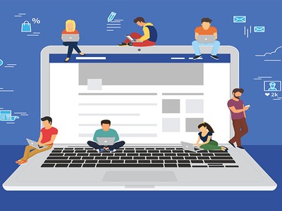 Người dùng tại Việt Nam đang phụ thuộc quá lớn vào một mạng xã hội nước ngoài.