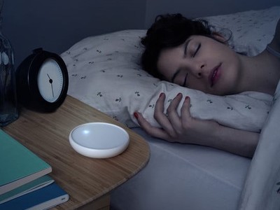 Hệ thống đèn giúp chống mất ngủ
