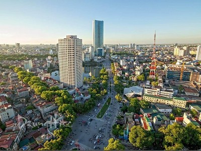 Hà Nội công bố hệ số điều chỉnh giá đất năm 2019