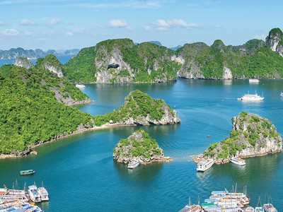 Quảng Ninh dừng việc lập 3 đồ án quy hoạch tại Hạ Long