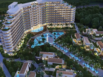 8 bộ ngành cho ý kiến điều chỉnh đăng ký đầu tư Dự án Hồ Tràm