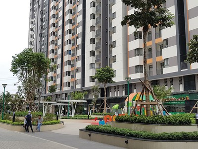 Quản lý vận hành chung cư: Đi mắc núi, trở lại mắc sông