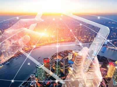 Số hóa đang là xu hướng không thể đảo ngược.Ảnh: Shutterstock