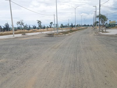 Bất động sản Nam Đà Nẵng nhìn từ vụ lùm xùm giữa Bách Đạt An và Hoàng Nhất Nam