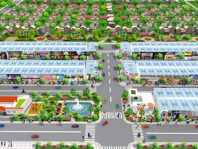 New Times City “món hời” để đầu tư!