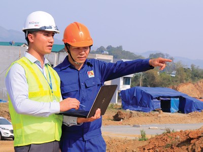 Nhà đầu tư tiếp tục rót tiền vào bất động sản tỉnh lẻ