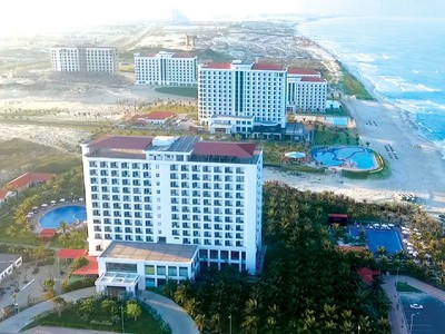 Bắc Cam Ranh, lối thoát cho sự quá tải du lịch Khánh Hòa