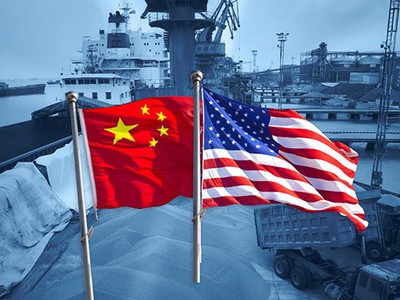 Thỏa thuận thương mại Mỹ - Trung có thể đạt được trong vài tuần tới