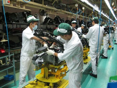 FDI quý I/2019 tăng gần gấp đôi so với cùng kỳ 2018