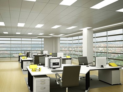 Văn phòng cho thuê tại Hà Nội “hốt vàng”