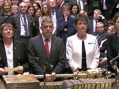 Quốc hội Anh đưa ra kế hoạch chi tiết xem xét các lựa chọn Brexit