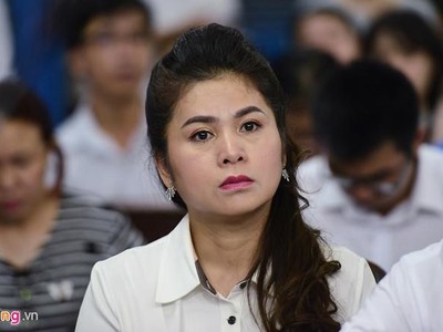 Cuộc tranh chấp tài sản tại Trung Nguyên đã khép lại với 60% tài sản thuộc về ông Vũ, trong khi bà Thảo nhận 40% số tài sản chung. Ảnh: Lê Quân.