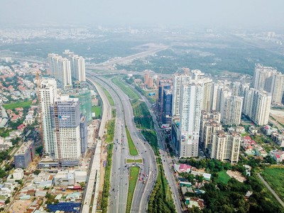 TP.HCM có thêm 10 dự án đủ điều kiện bán hàng