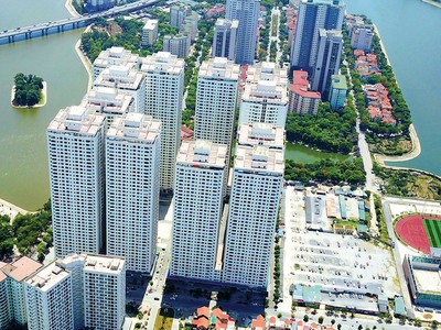 Việc phát triển đô thị ngầm sẽ giúp giảm tải cho không gian trên mặt đất trước tốc độ đô thị hóa rất nhanh tại các đô thị lớn