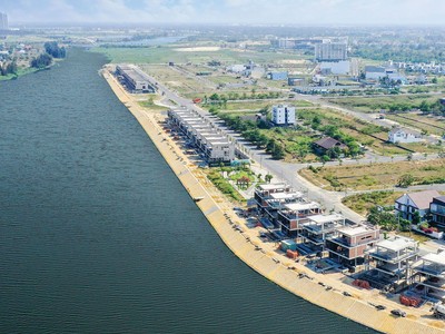 One River: Dự án triệu đô và thách thức mọi giác quan