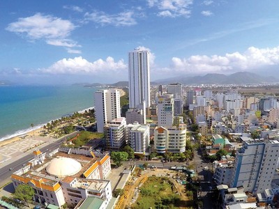 22 khách sạn tại Khánh Hòa vi phạm bị nêu tên