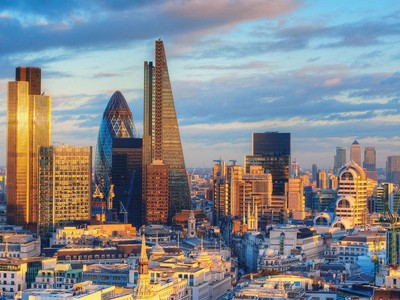 Bất động sản London “nín thở” theo dõi Brexit