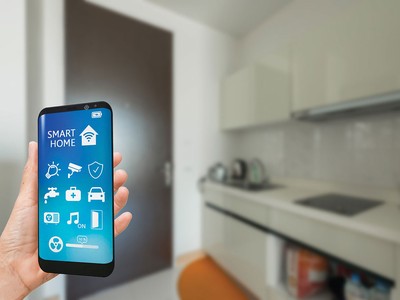 Phát triển dự án thông minh đang trở thành xu hướng được nhiều chủ đầu tư Việt Nam theo đuổi. Ảnh: Shutterstock