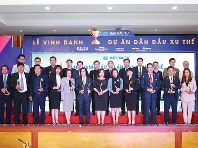 Cuộc hội ngộ của những chuẩn mực sống mới